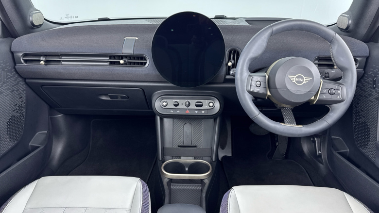 MINI Cooper 2.0 C Classic 2dr Auto Petrol Convertible